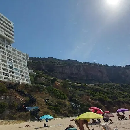 Blue Lighthouse דירה *