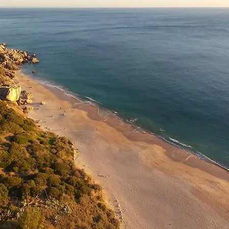 Blue Lighthouse דירה ססימברה