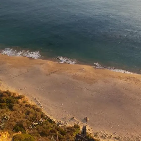 Blue Lighthouse דירה