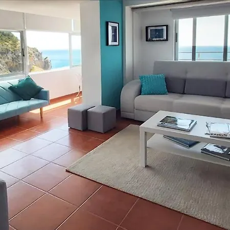 דירה Blue Lighthouse ססימברה