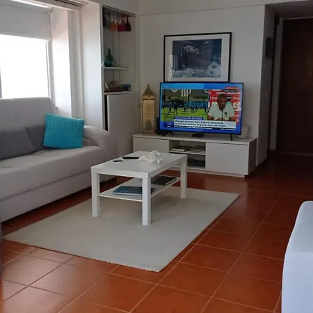 Blue Lighthouse דירה *