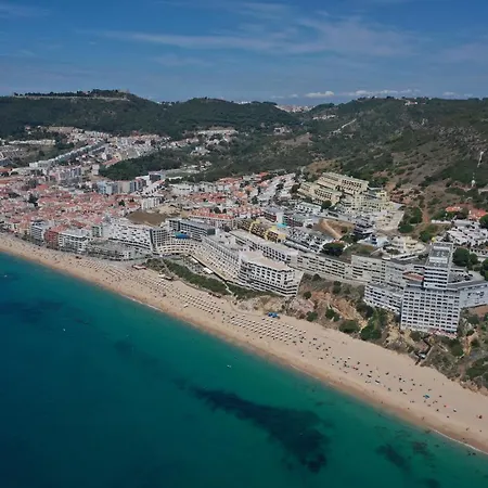 דירה Blue Lighthouse