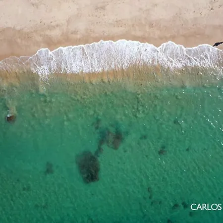 Blue Lighthouse * ססימברה