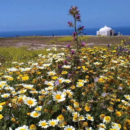 Blue Lighthouse דירה *