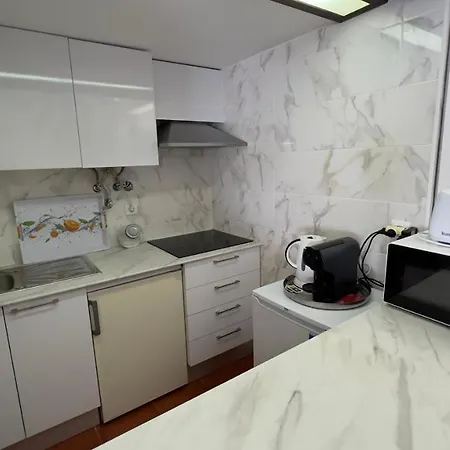 דירה Blue Lighthouse *