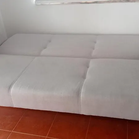 Blue Lighthouse דירה ססימברה