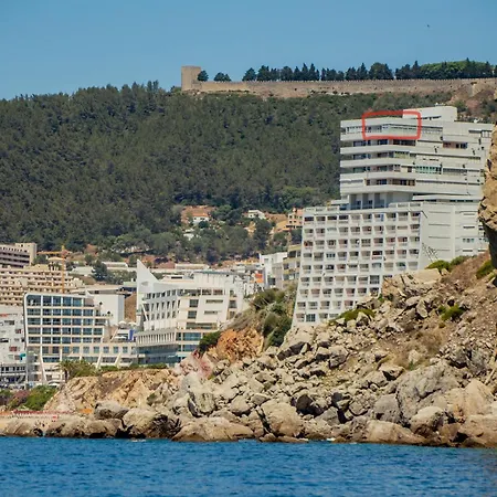 Blue Lighthouse ססימברה