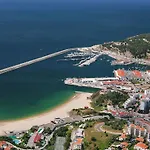 Blue Lighthouse Διαμέρισμα Σεσίμπρα