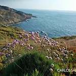 Διαμέρισμα Blue Lighthouse Σεσίμπρα