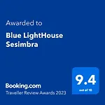 Blue Lighthouse Διαμέρισμα *