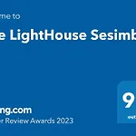 Blue Lighthouse * Σεσίμπρα
