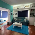 Blue Lighthouse Διαμέρισμα Σεσίμπρα