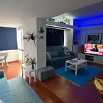 Blue Lighthouse * Σεσίμπρα