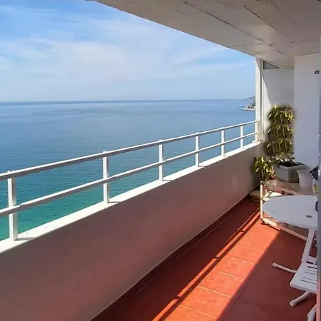 Blue Lighthouse Apartment Sesimbra