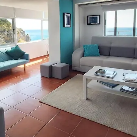 Apartment Blue Lighthouse Sesimbra