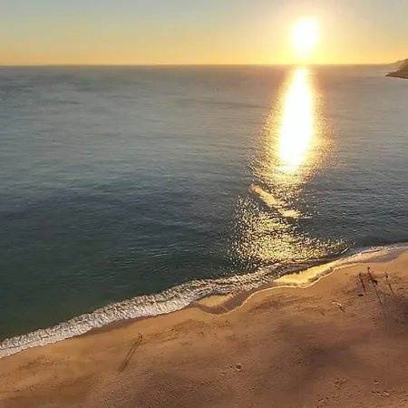 Blue Lighthouse Apartament Sesimbra