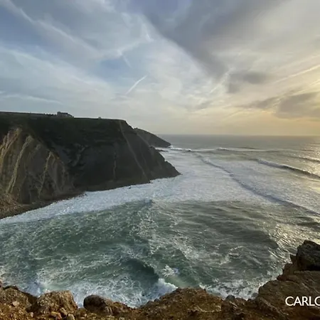 Apartament Blue Lighthouse *