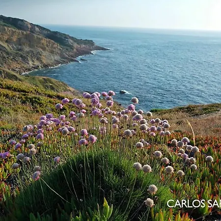 Apartament Blue Lighthouse Sesimbra