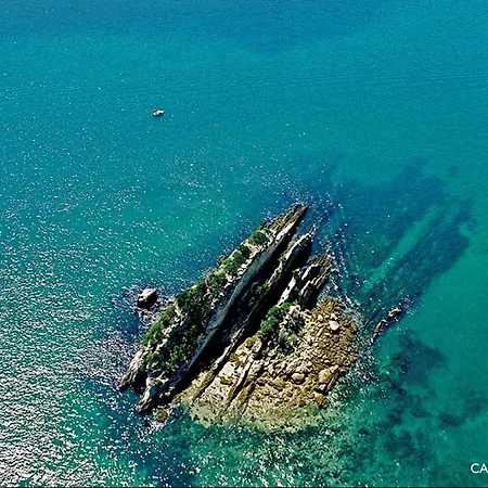 Blue Lighthouse Apartament