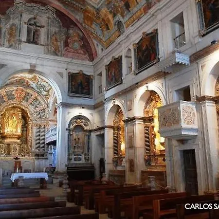 Blue Lighthouse Apartament