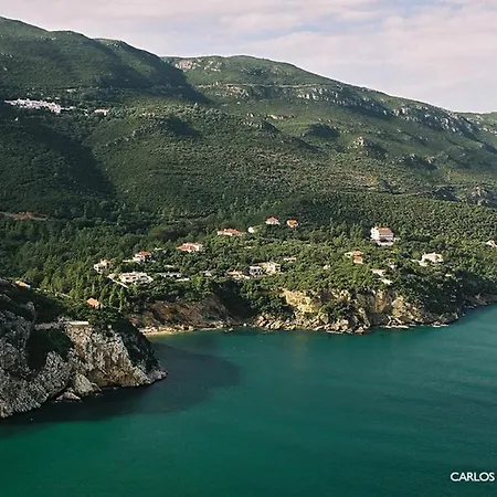 Apartament Blue Lighthouse *