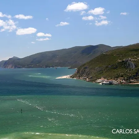 Blue Lighthouse * Sesimbra