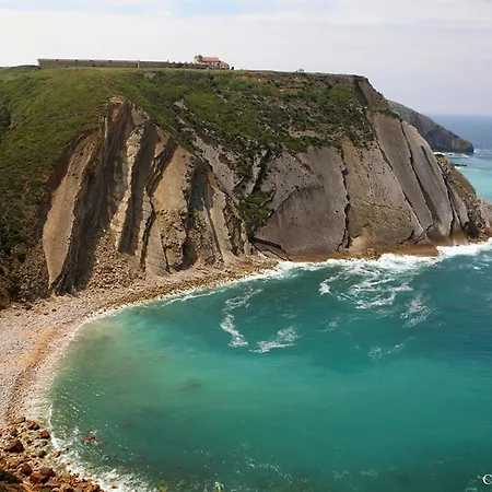 Apartament Blue Lighthouse *