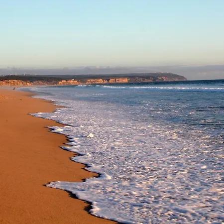 Apartment Blue Lighthouse Sesimbra