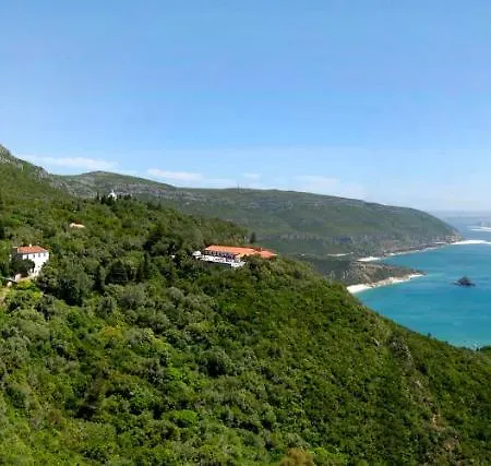 Blue Lighthouse Apartment Sesimbra