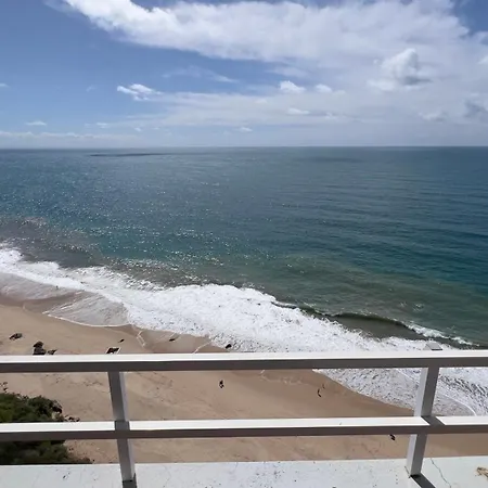 Daire Blue Lighthouse