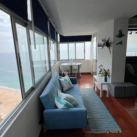 Blue Lighthouse Sesimbra