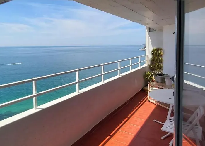 Blue Lighthouse Διαμέρισμα Σεσίμπρα