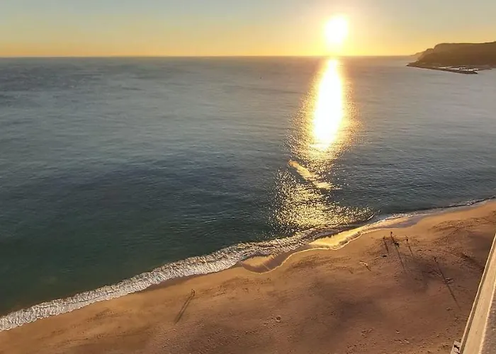 Blue Lighthouse شقة سيسيمبرا