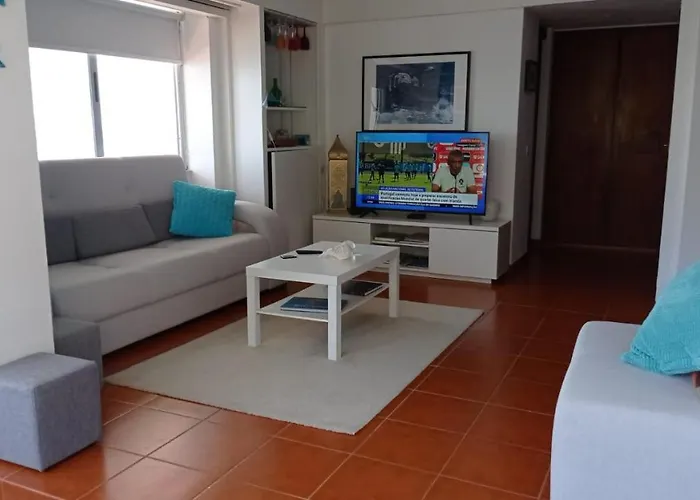 Blue Lighthouse Διαμέρισμα *