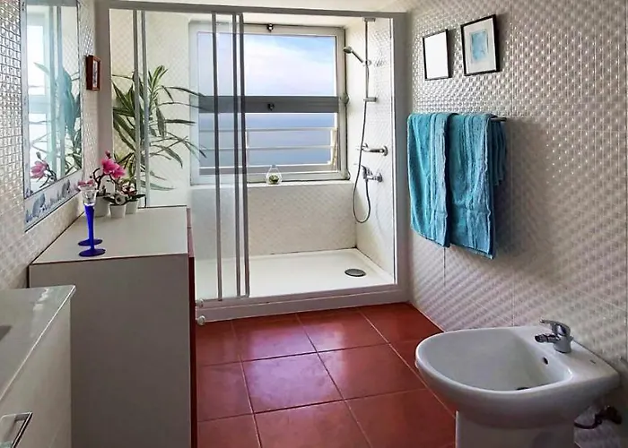 Blue Lighthouse Διαμέρισμα *