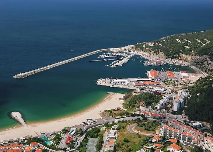 Blue Lighthouse Διαμέρισμα Σεσίμπρα