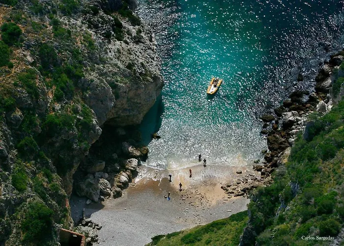 Διαμέρισμα Blue Lighthouse *