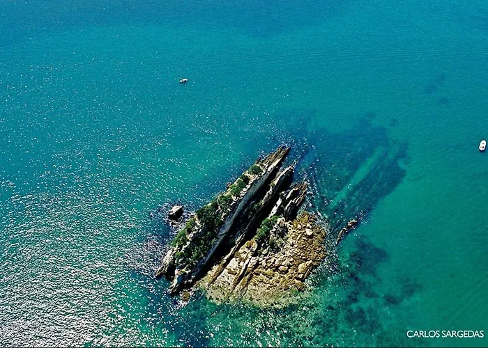 Blue Lighthouse Διαμέρισμα