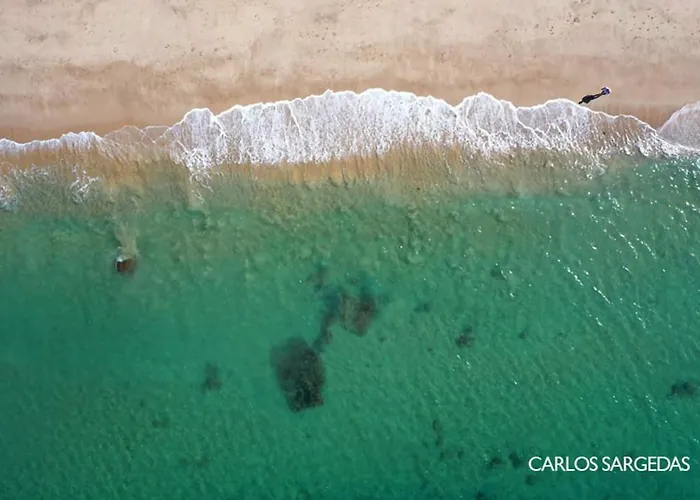 Blue Lighthouse * Σεσίμπρα