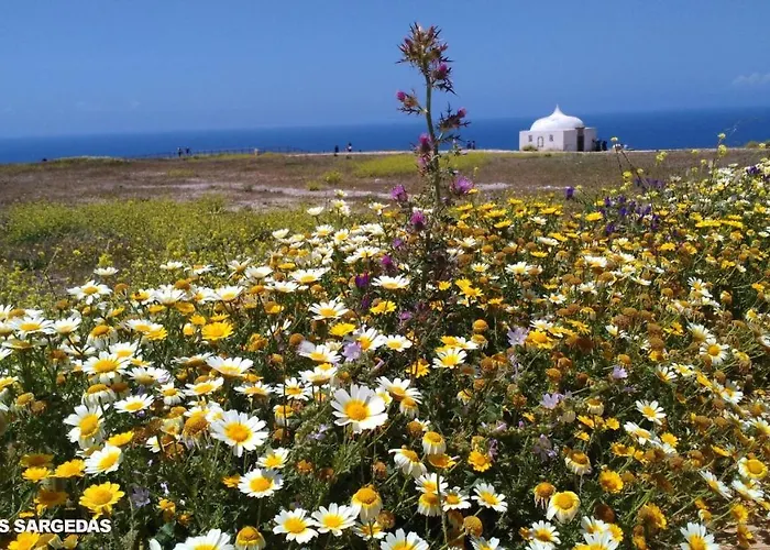 Blue Lighthouse Διαμέρισμα *