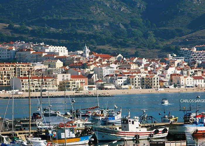Διαμέρισμα Blue Lighthouse Σεσίμπρα