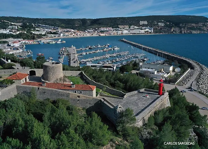 Blue Lighthouse Διαμέρισμα