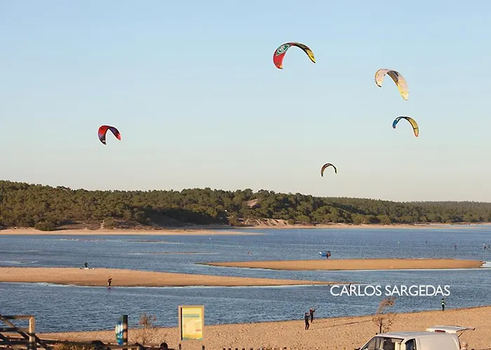 Διαμέρισμα Blue Lighthouse Σεσίμπρα