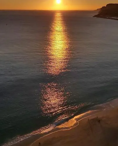 Blue Lighthouse Διαμέρισμα