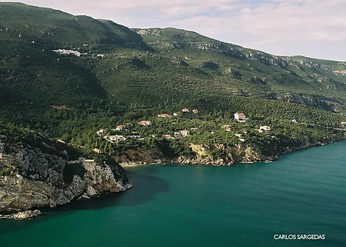 Διαμέρισμα Blue Lighthouse *