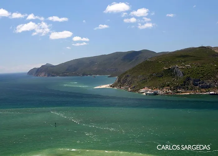 Blue Lighthouse * Σεσίμπρα