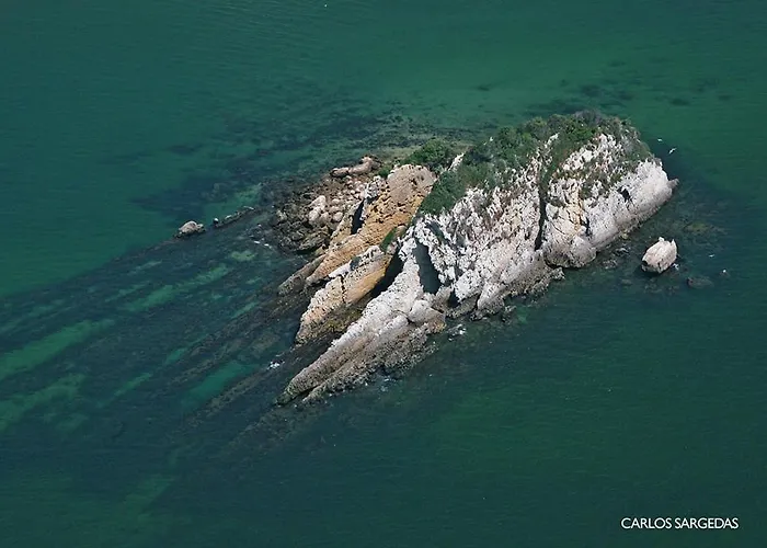 Διαμέρισμα Blue Lighthouse *