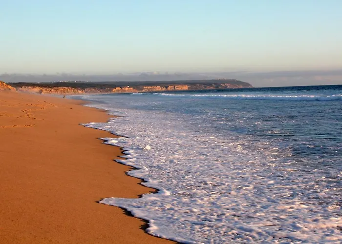 Διαμέρισμα Blue Lighthouse Σεσίμπρα