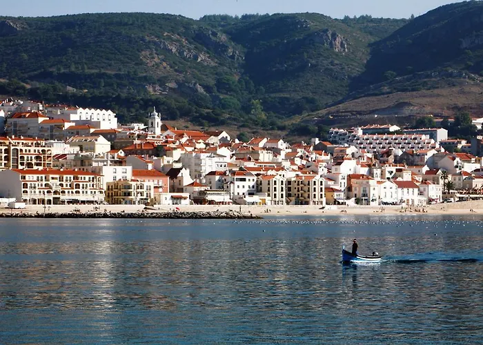 Blue Lighthouse Διαμέρισμα Σεσίμπρα