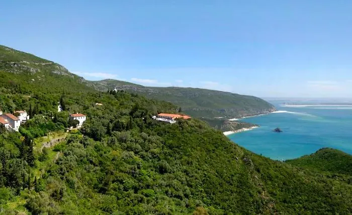 Blue Lighthouse Διαμέρισμα Σεσίμπρα